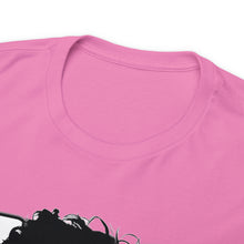 Load image into Gallery viewer, Be Stress free Lifestyle Unisex Heavy Cotton Tee