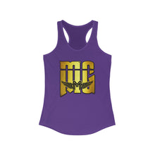 Load image into Gallery viewer, MG Women's Ideal Racerback Tank