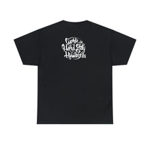 Load image into Gallery viewer, Be Stress free Lifestyle Unisex Heavy Cotton Tee