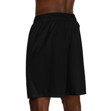 Load image into Gallery viewer, Dark Soul MG Men's Jogger Shorts (AOP)