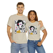 Load image into Gallery viewer, Be Stress free Lifestyle Unisex Heavy Cotton Tee