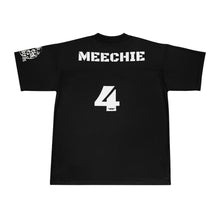 Load image into Gallery viewer, #4 MG JERSEY Unisex Football Jersey (AOP)