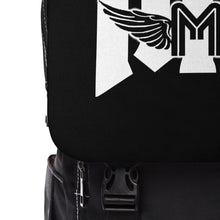 Load image into Gallery viewer, Meechie Gear Unisex Casual Shoulder Backpack