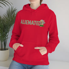 Load image into Gallery viewer, Alienated MG Unisex Heavy Blend™ Hooded Sweatshirt