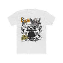 Load image into Gallery viewer, BORN LEGEND Cotton Crew Tee
