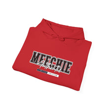 Load image into Gallery viewer, Meechie Logo Hoodie – Winged M Streetwear Pullover
