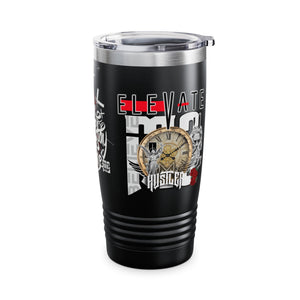 ELEVATE MG Ringneck Tumbler, 20oz