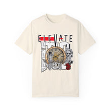 Load image into Gallery viewer, ELEVATE MG Unisex Garment-Dyed T-shirt
