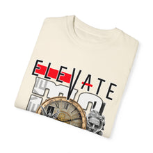 Load image into Gallery viewer, ELEVATE MG Unisex Garment-Dyed T-shirt
