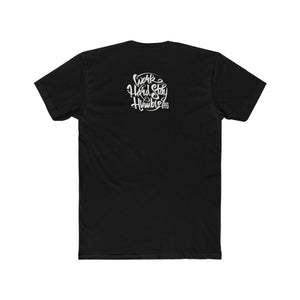 BORN LEGEND Cotton Crew Tee