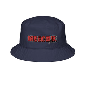 Bucket Hat (Embroidery) Meechie Gear