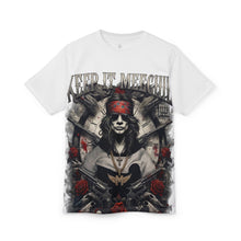 Load image into Gallery viewer, Greetings GUNS &amp; ROSES
