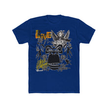 Load image into Gallery viewer, BORN LEGEND Cotton Crew Tee
