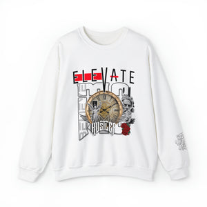 Ambition by Meechie Special Edition Sweatshirt