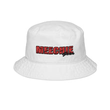Load image into Gallery viewer, Bucket Hat (Embroidery) Meechie Gear
