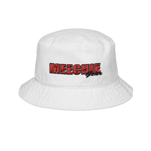 Bucket Hat (Embroidery) Meechie Gear