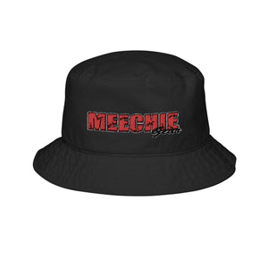 Bucket Hat (Embroidery) Meechie Gear
