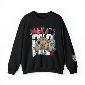 Ambition by Meechie Special Edition Sweatshirt