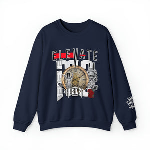 Ambition by Meechie Special Edition Sweatshirt