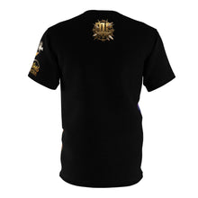 Load image into Gallery viewer, All Money Ain't Good Money Graphic Tee — Urban Hustle Movie Poster T-Shirt
