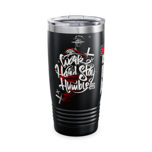 ELEVATE MG Ringneck Tumbler, 20oz