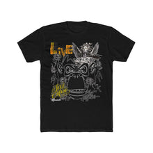 Load image into Gallery viewer, BORN LEGEND Cotton Crew Tee
