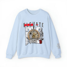 Load image into Gallery viewer, Ambition by Meechie Special Edition Sweatshirt
