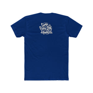 BORN LEGEND Cotton Crew Tee