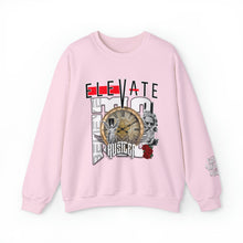 Load image into Gallery viewer, Ambition by Meechie Special Edition Sweatshirt
