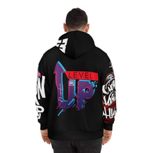 Load image into Gallery viewer, GOATED MG Fashion Hoodie (AOP)
