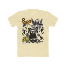 Load image into Gallery viewer, BORN LEGEND Cotton Crew Tee
