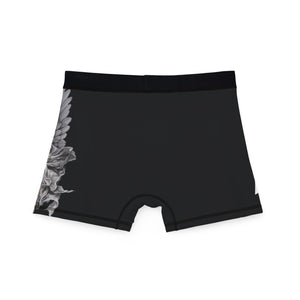 SELFMADE MG Men's Boxers (AOP)