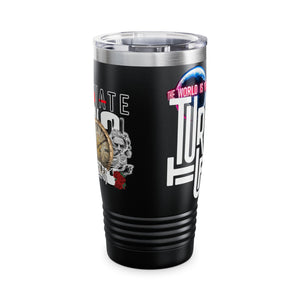 ELEVATE MG Ringneck Tumbler, 20oz