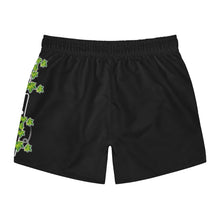 Load image into Gallery viewer, B+ Mecchie Gear Swim Trunks
