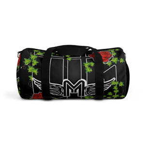 Custom MG Duffel Bag