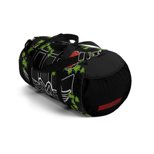 Custom MG Duffel Bag