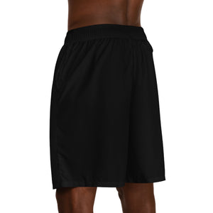 Dark Soul MG Men's Jogger Shorts (AOP)