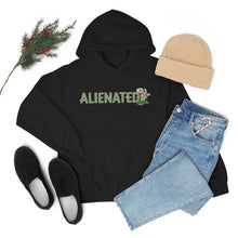 Load image into Gallery viewer, Alienated MG Unisex Heavy Blend™ Hooded Sweatshirt
