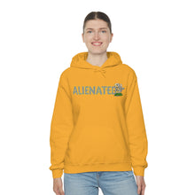 Load image into Gallery viewer, Alienated MG Unisex Heavy Blend™ Hooded Sweatshirt
