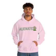 Load image into Gallery viewer, Alienated MG Unisex Heavy Blend™ Hooded Sweatshirt
