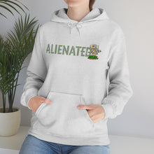 Load image into Gallery viewer, Alienated MG Unisex Heavy Blend™ Hooded Sweatshirt
