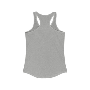 MG Women's Ideal Racerback Tank