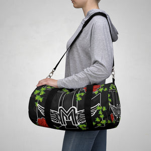 Custom MG Duffel Bag