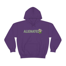 Load image into Gallery viewer, Alienated MG Unisex Heavy Blend™ Hooded Sweatshirt
