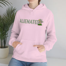 Load image into Gallery viewer, Alienated MG Unisex Heavy Blend™ Hooded Sweatshirt
