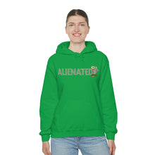 Load image into Gallery viewer, Alienated MG Unisex Heavy Blend™ Hooded Sweatshirt
