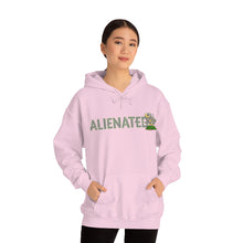 Load image into Gallery viewer, Alienated MG Unisex Heavy Blend™ Hooded Sweatshirt
