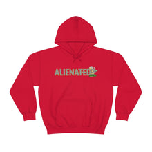 Load image into Gallery viewer, Alienated MG Unisex Heavy Blend™ Hooded Sweatshirt
