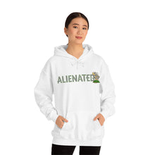 Load image into Gallery viewer, Alienated MG Unisex Heavy Blend™ Hooded Sweatshirt
