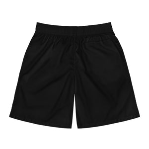 Dark Soul MG Men's Jogger Shorts (AOP)